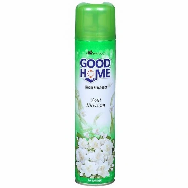 Good Home Soul Blossom Jasmine Room Freshner, 160g