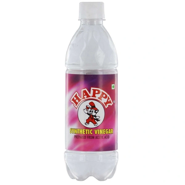 Happy Synthetic Vinegar, 1L