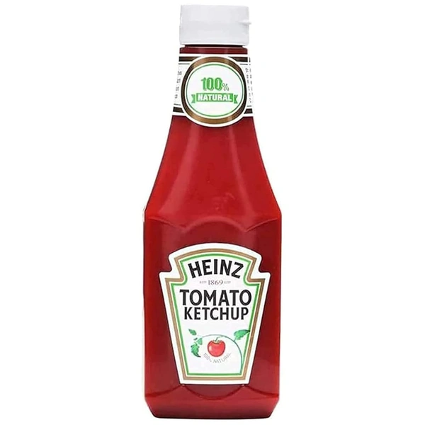 Heinz Tomato Ketchup, 600g