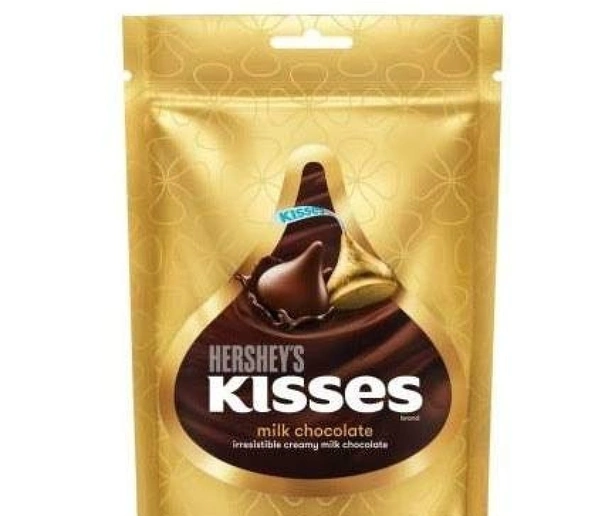 Hershey's Kisses Milk Chocolate, 6g