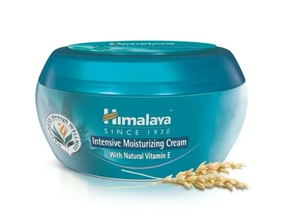 Himalaya Cream Winter Defense Moisturising 50ml