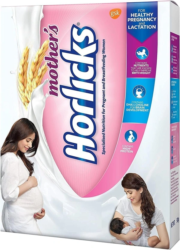 Horlicks Mothers, 400g