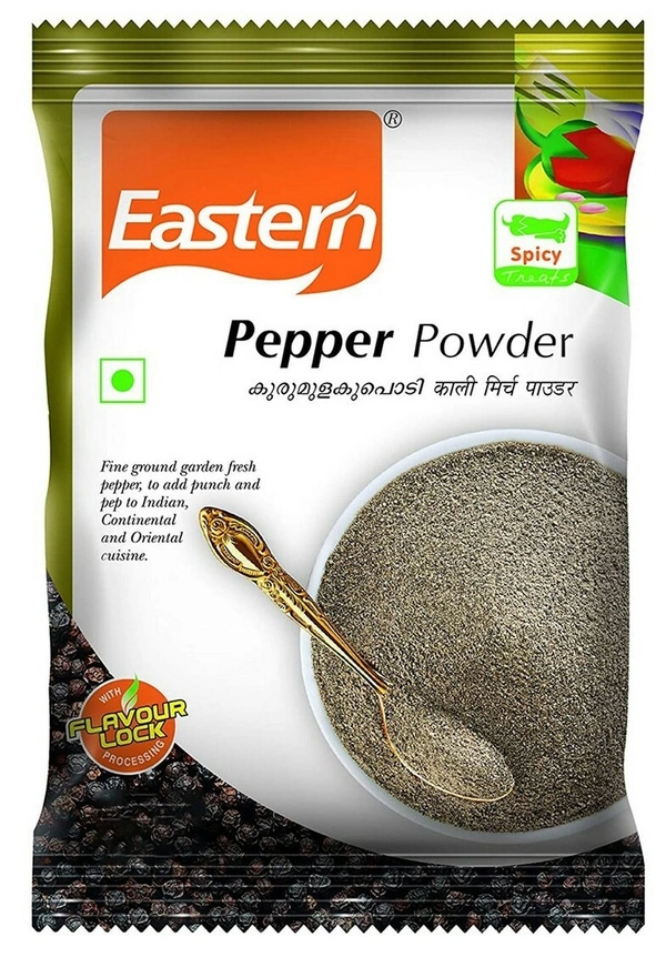 Eastern Pepper Powder, 50g