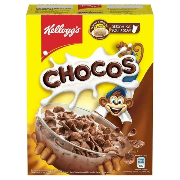 Kellogg's Chocos, 125g
