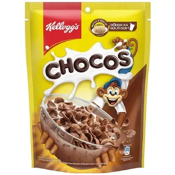 Kellogg's Chocos Pouch, 250g