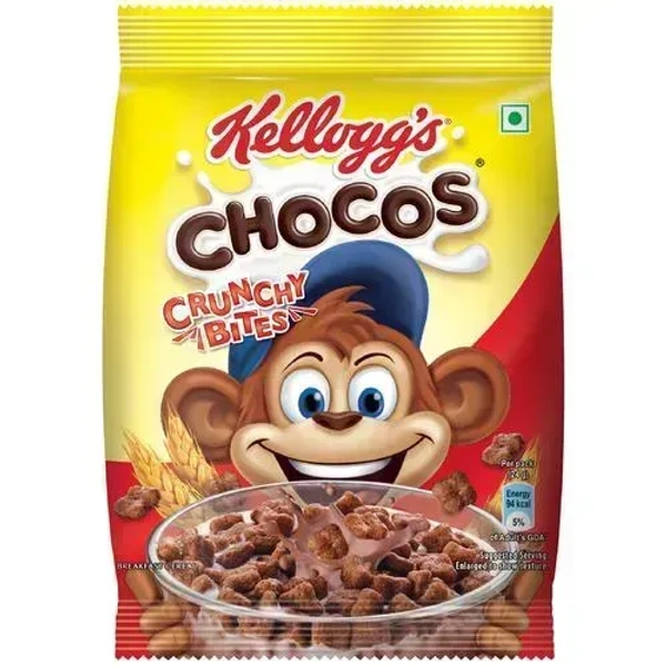 Kellogg's Chocos Pouch, 26g