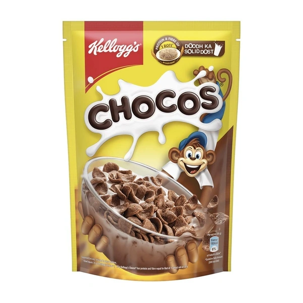 Kellogg's Chocos Pouch, 385g