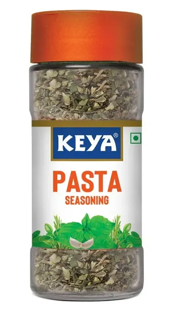 Keya Pasta Seasoning, 40g
