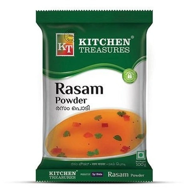 Kitchen Treasures Rasam Powder 100g
