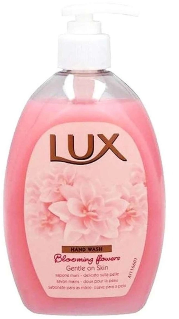 Lexus Handwash Floral, 500ml