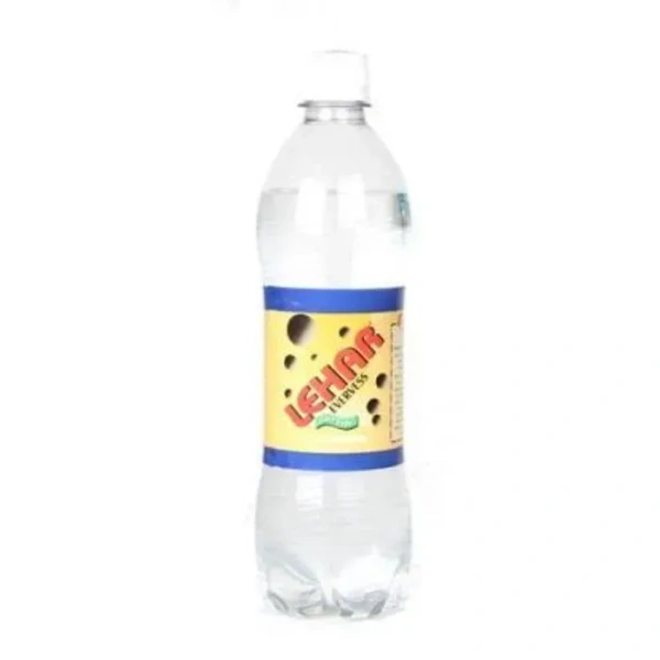 Lehar Soda 250ml