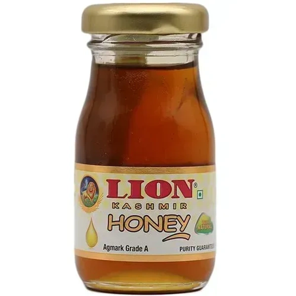 Lion Kashmir Honey Jar, 100g