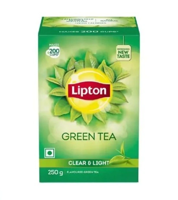 Lipton Green Tea Pure & Light, 250g