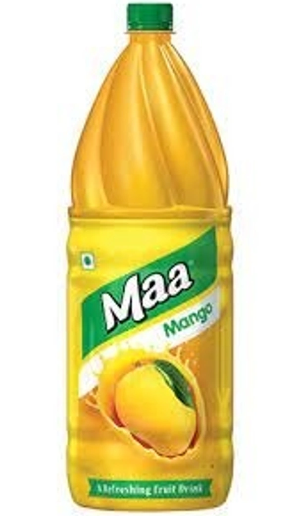 Maa Mango Drink - 2L Bottle