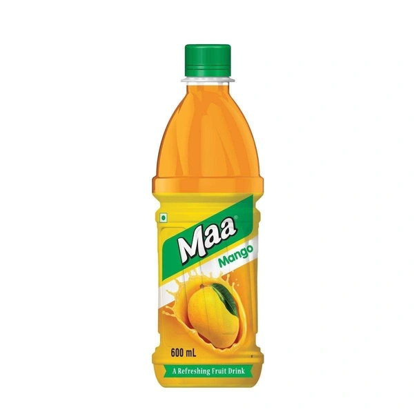 Maa Mango Drink - 300ml Bottle