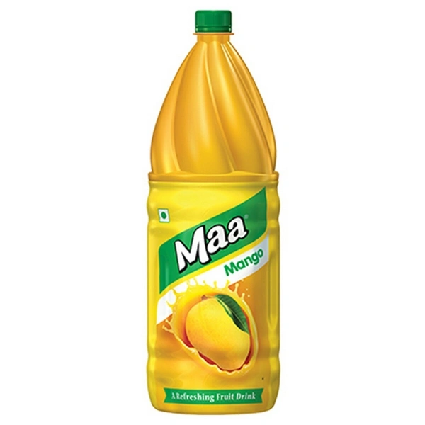 Maa Mango Drink - 600ml Bottle