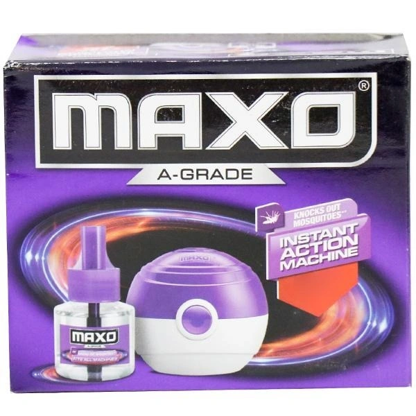 Maxo Agrade Instant Action Machine, 45ml