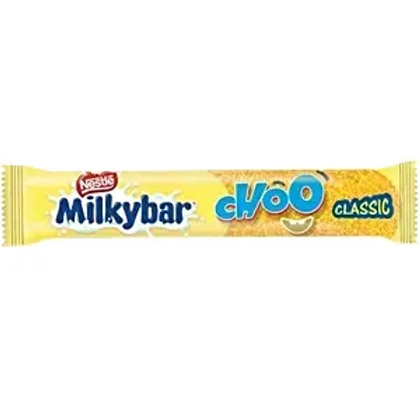 Milkybar Choo Classic Flavour