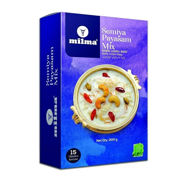 Milma Instant Semiya Mix, 250g