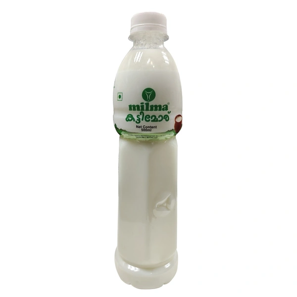 Milma Kattimor, 500ml Bottle