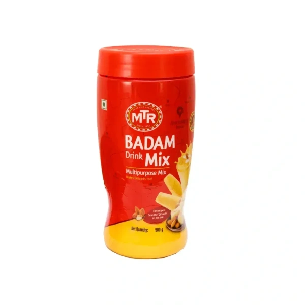 MTR Badam Drink Mix 1Kg