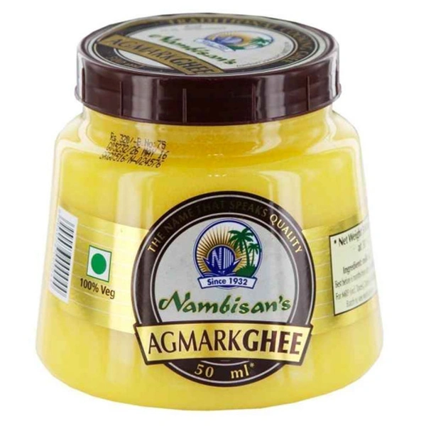 Namabisan's Ghee, 50ml