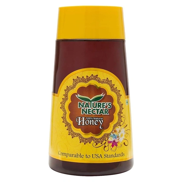 Nature's Nectar Honey, 500g