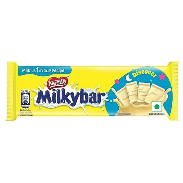 Nestle Milkybar, 25g