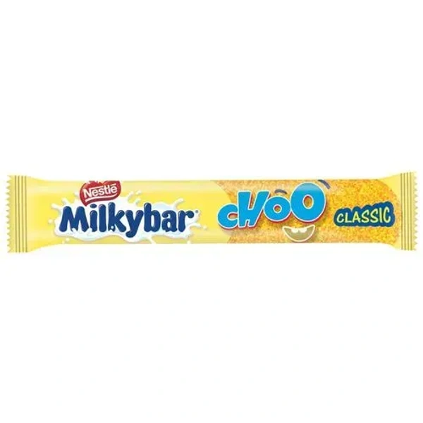 Nestle Milkybar Choo Classic Flavour, 20g