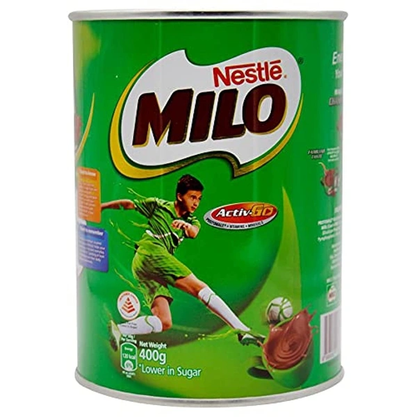 Nestle Milo Active Go