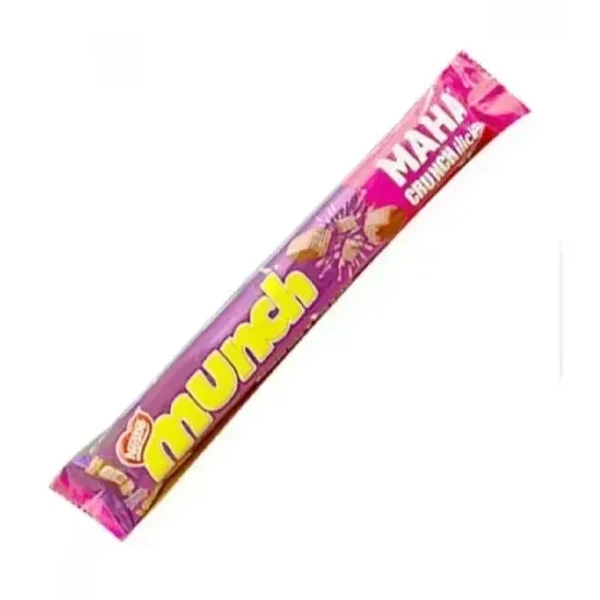Nestle Munch Maha 30% Extra, 13.2g