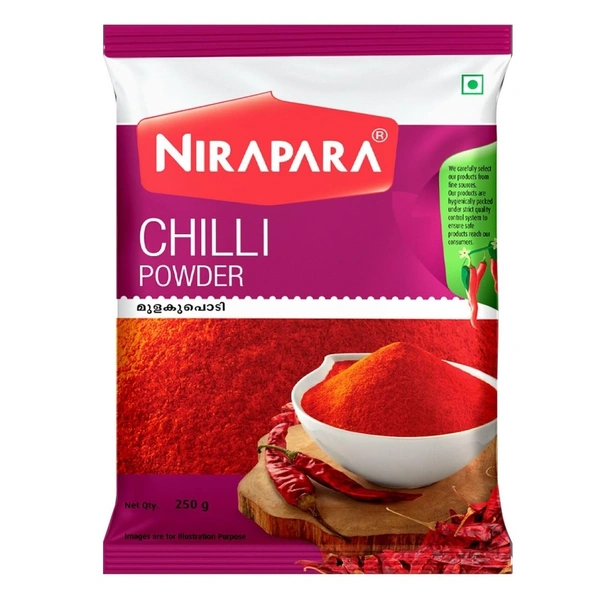 Nirapara Chilli Powder 1Kg
