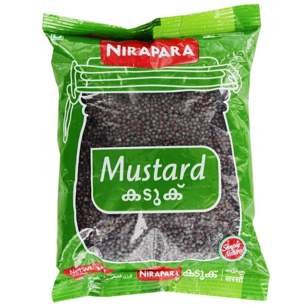 Nirapara Mustard Pouch, 250g