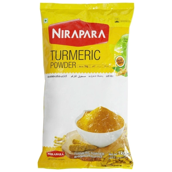 Nirapara Turmeric Powder 1Kg