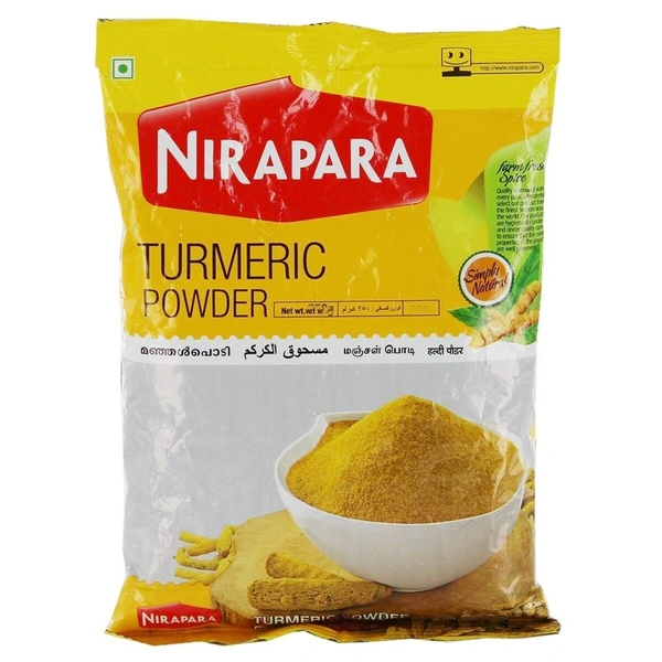 Nirapara Turmeric Powder, 500g