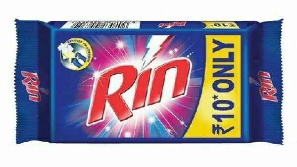 Rin Bar Soap, 145g