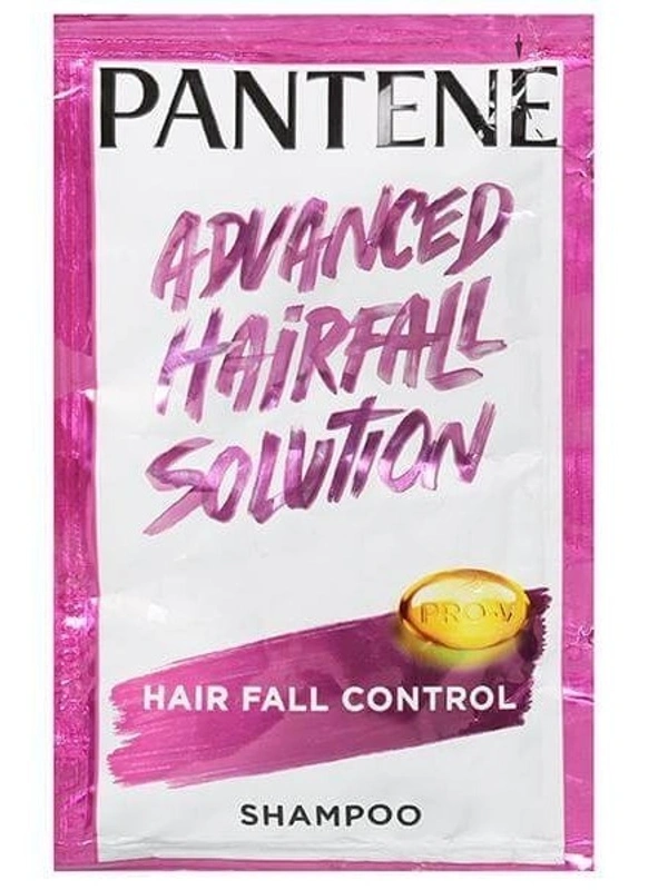 Pantene Advanced Hairfall Solution, 8.5ml