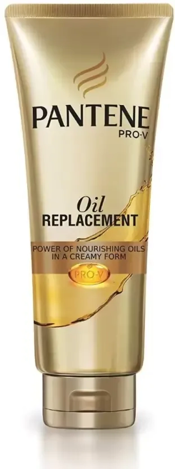 Pantene Prov Oil Replacement, 80ml