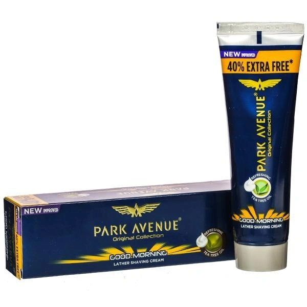 Park Avenue Cream Classic Shaving, 30g