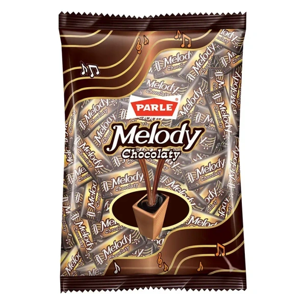 Parle Melody Chocolaty 273, 6g