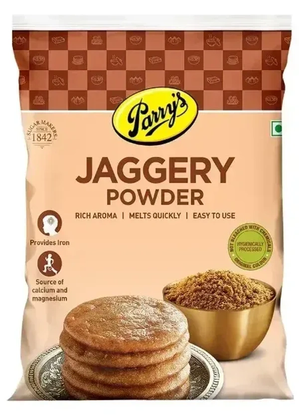 Jaggery Powder, 500g