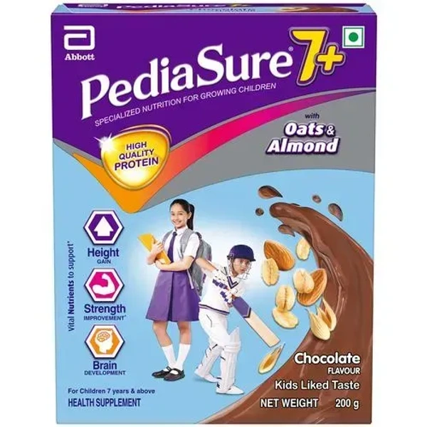 Pedia Sure 7+ Choc 200g
