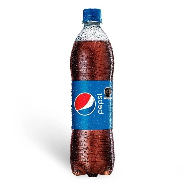 Pepsi Soft Drink 600ml