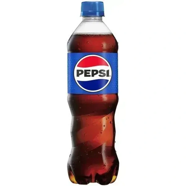 Pepsi Swag Soft Drink Bottle, 750ml