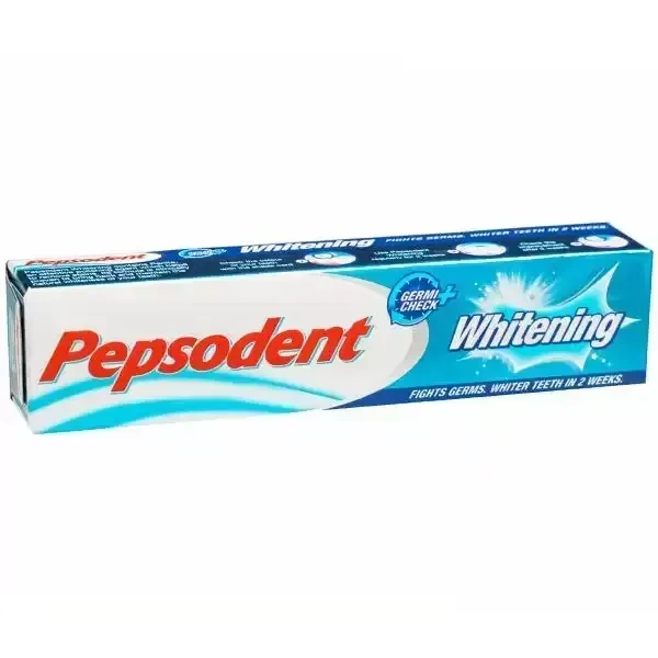 Pepsodent Germi Check Whitening Toothpaste 80g