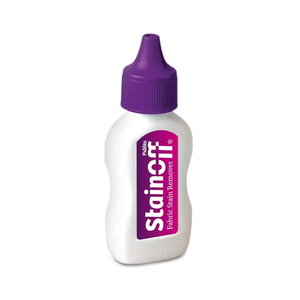 Pidilite Stain Off Fab Stain Remover, 50ml