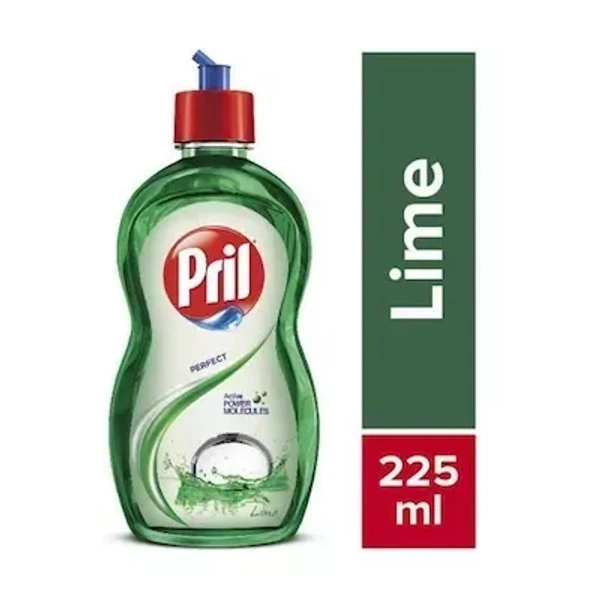 Pril Perfect Dish Wash, 225ml
