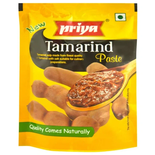 Priya Tamarind Paste, 100g