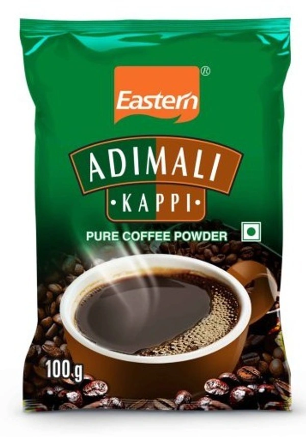 Adimali Coffee Powder 100g