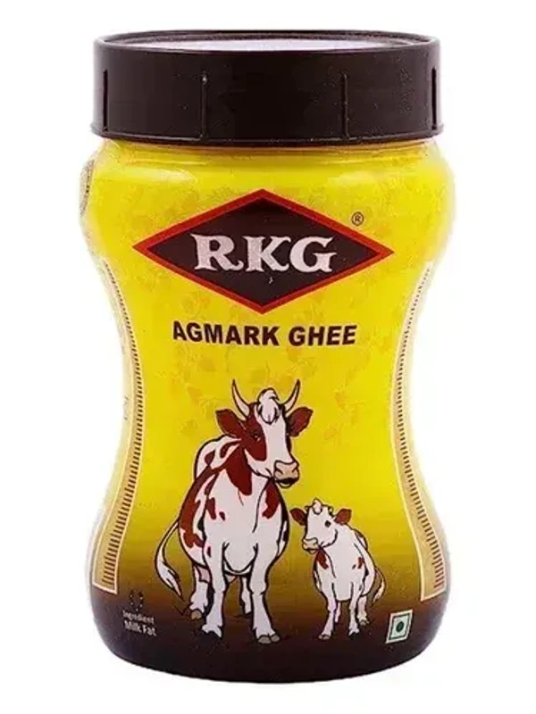 RKG Ghee 200ml